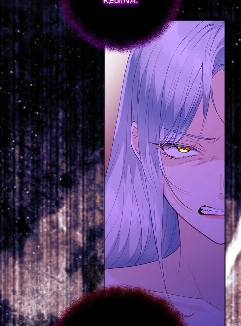 The Cursed Prince and His Clairvoyant Maid chapter 59 page 66