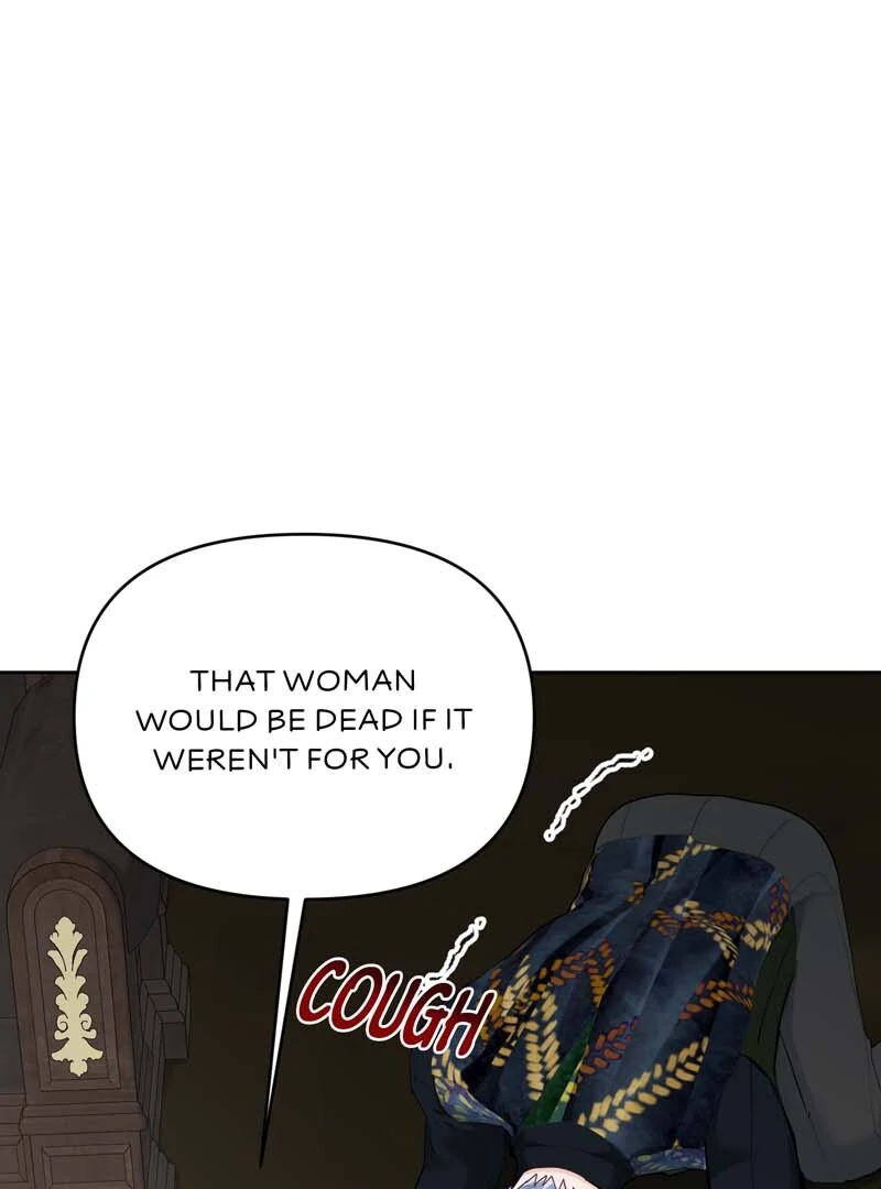 The Cursed Prince and His Clairvoyant Maid chapter 59 page 71