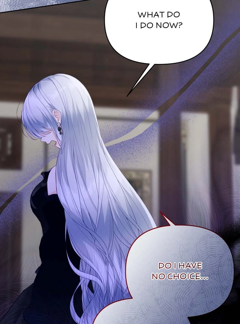 The Cursed Prince and His Clairvoyant Maid chapter 59 page 76