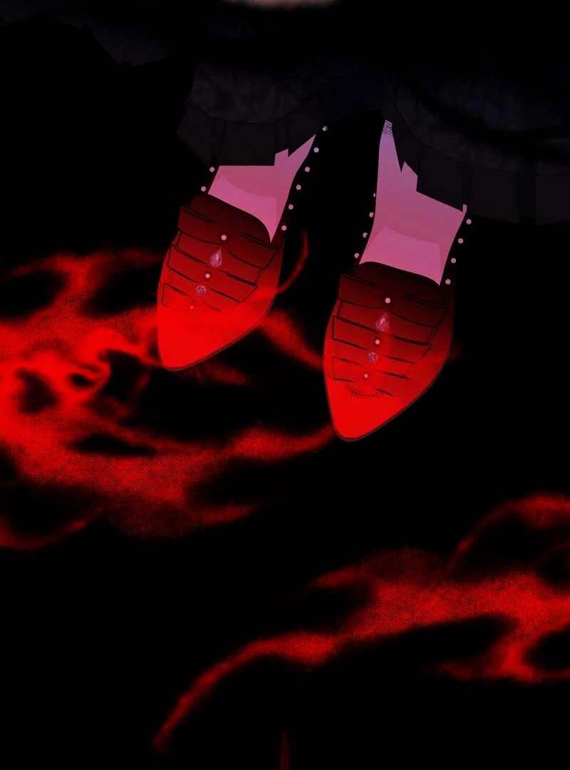 The Cursed Prince and His Clairvoyant Maid chapter 59 page 81