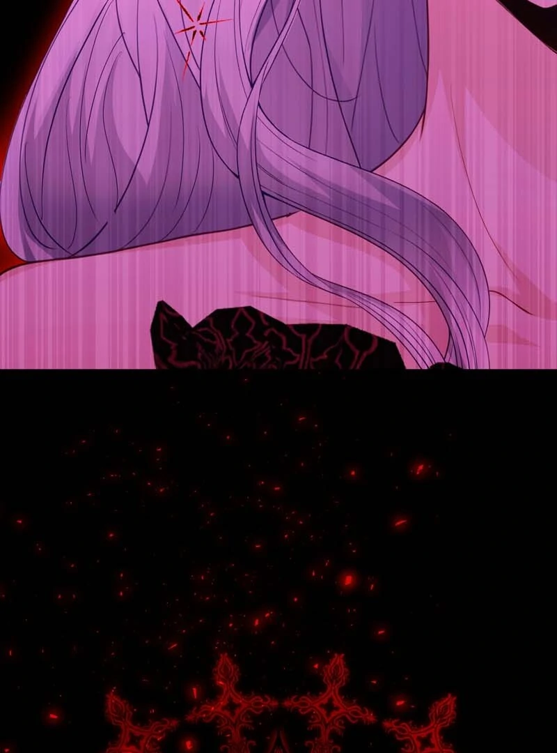The Cursed Prince and His Clairvoyant Maid chapter 59 page 86