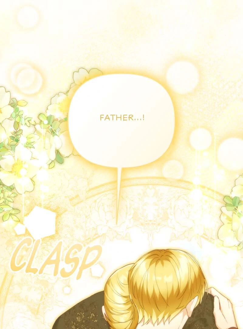 The Cursed Prince and His Clairvoyant Maid chapter 59 page 96