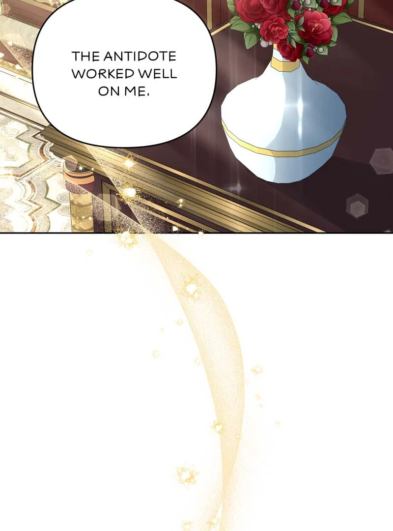 The Cursed Prince and His Clairvoyant Maid chapter 59 page 100
