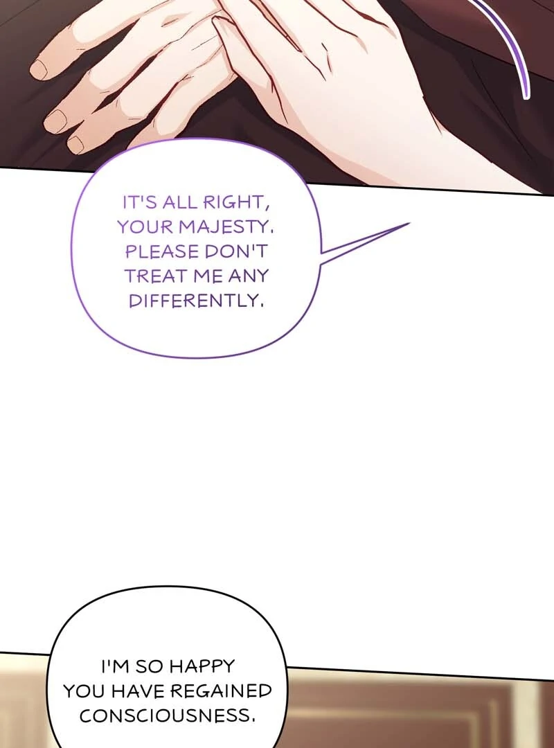 The Cursed Prince and His Clairvoyant Maid chapter 59 page 103
