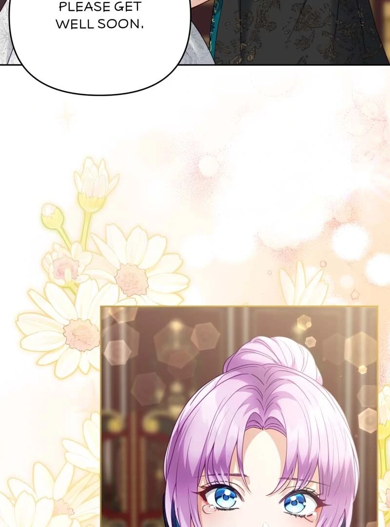 The Cursed Prince and His Clairvoyant Maid chapter 59 page 105