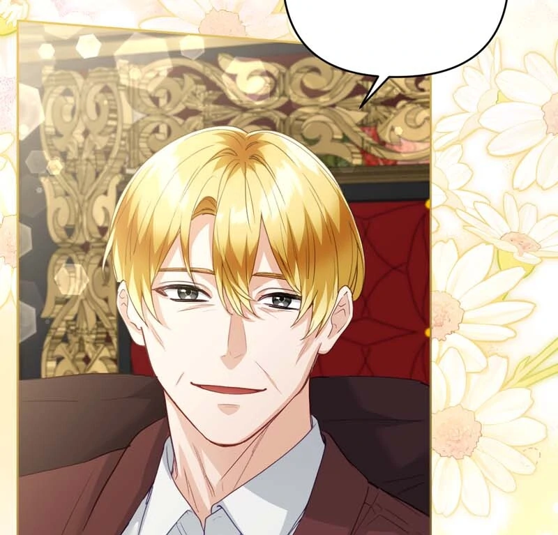 The Cursed Prince and His Clairvoyant Maid chapter 59 page 107