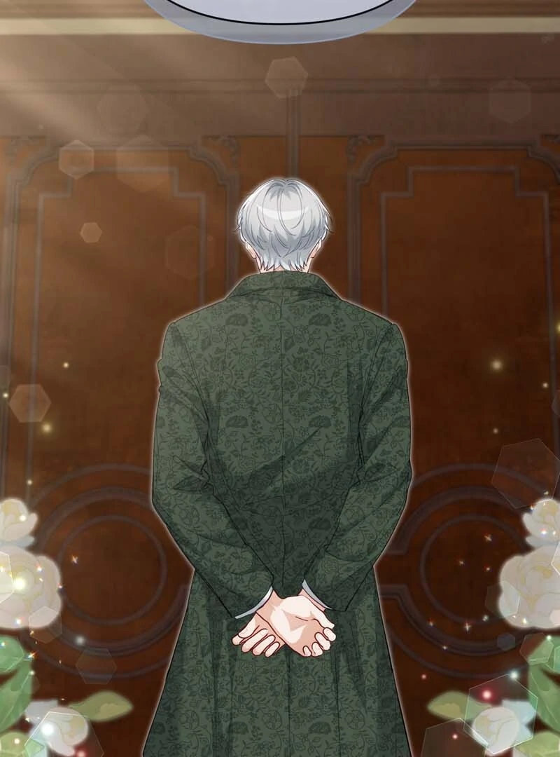 The Cursed Prince and His Clairvoyant Maid chapter 59 page 117