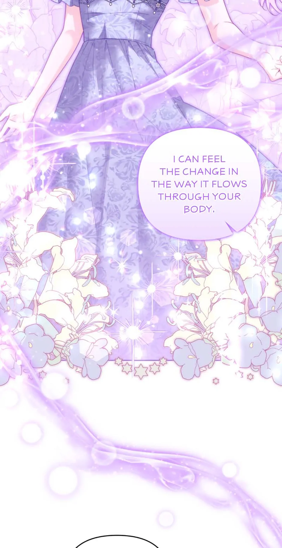 The Cursed Prince and His Clairvoyant Maid chapter 60 page 16