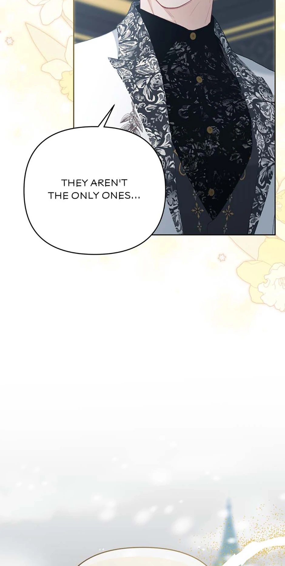 The Cursed Prince and His Clairvoyant Maid chapter 60 page 31