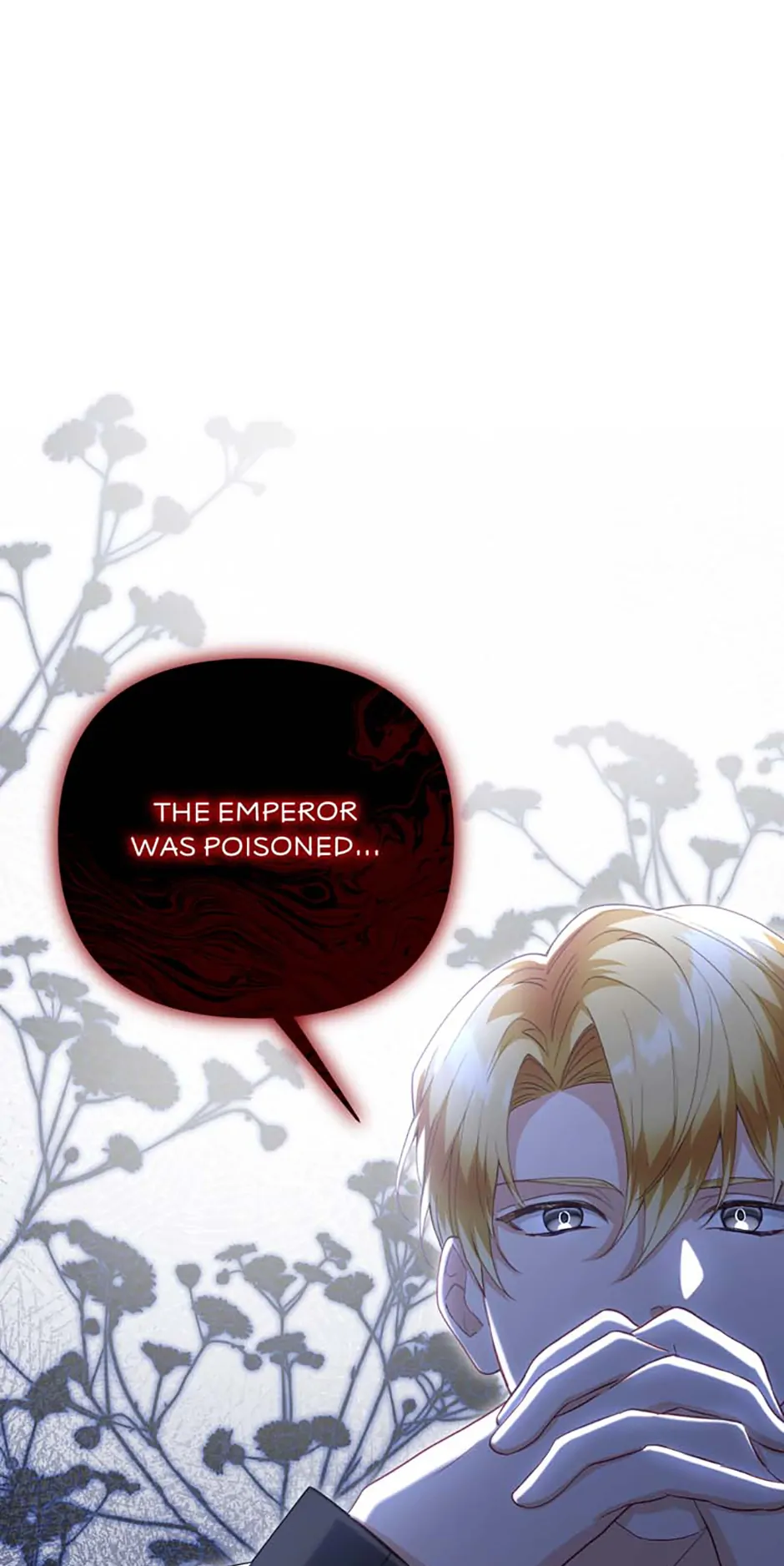 The Cursed Prince and His Clairvoyant Maid chapter 60 page 40
