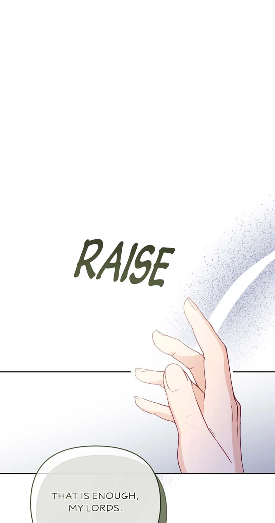The Cursed Prince and His Clairvoyant Maid chapter 60 page 45