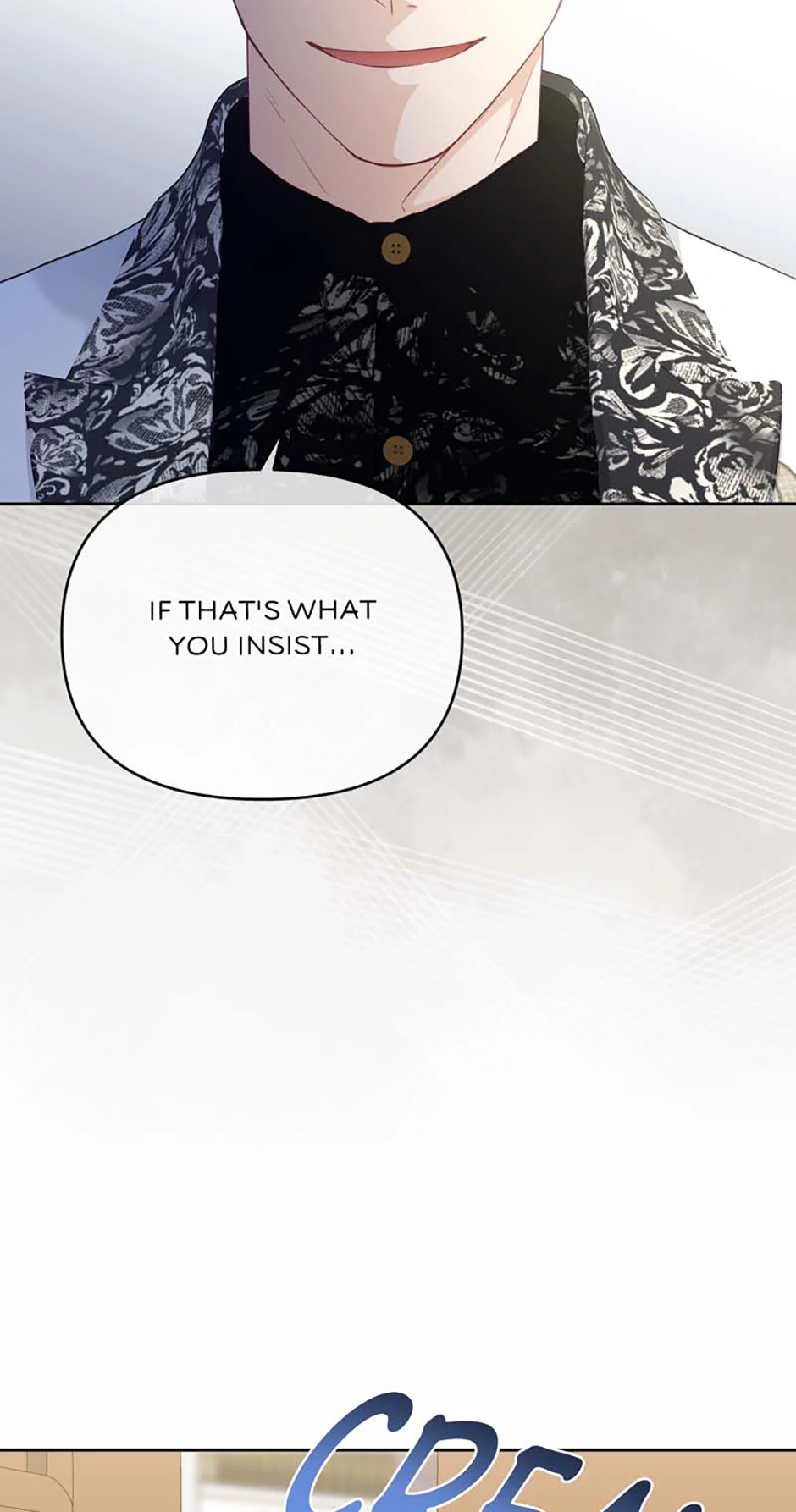 The Cursed Prince and His Clairvoyant Maid chapter 60 page 48