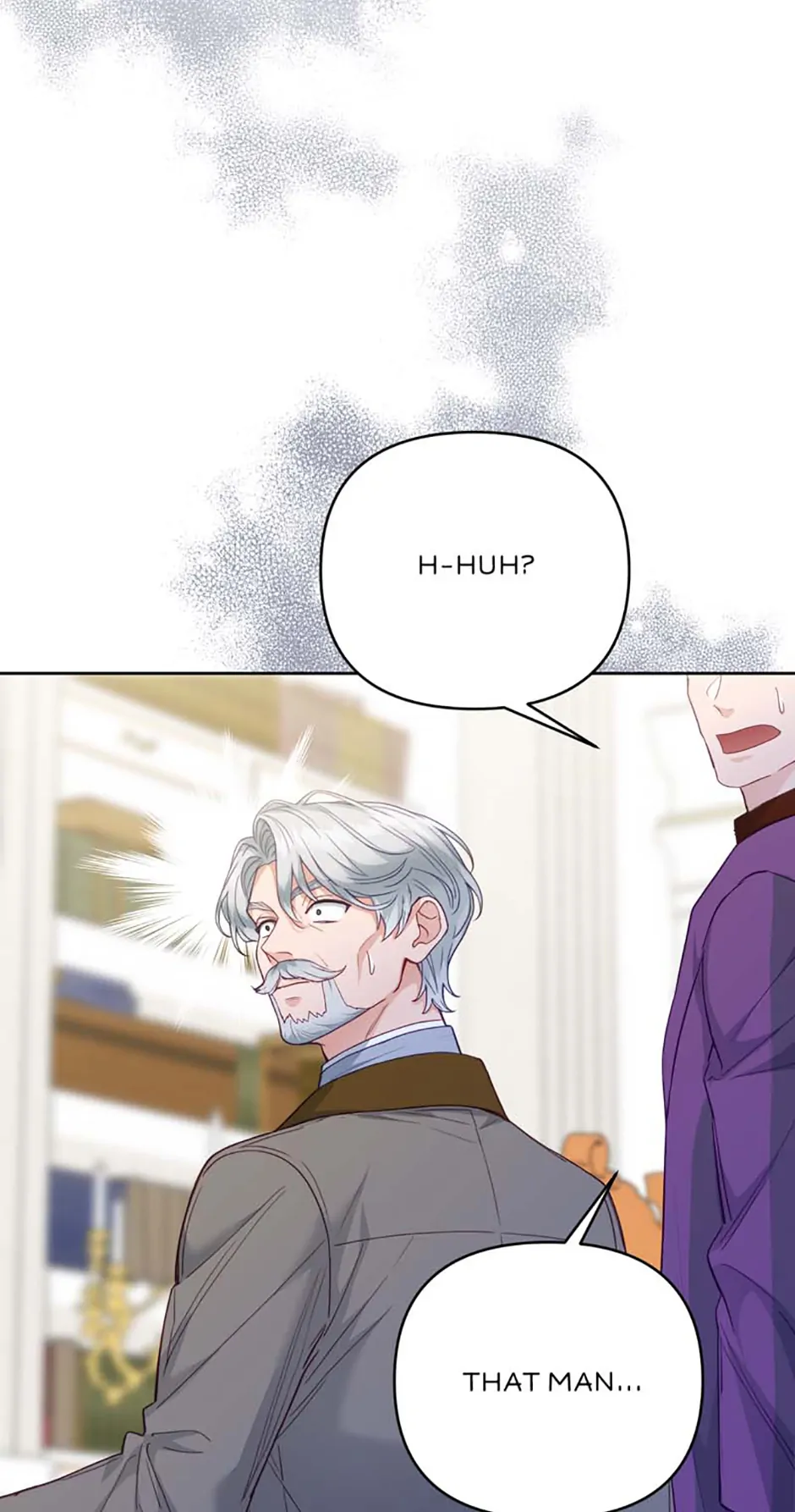 The Cursed Prince and His Clairvoyant Maid chapter 60 page 50