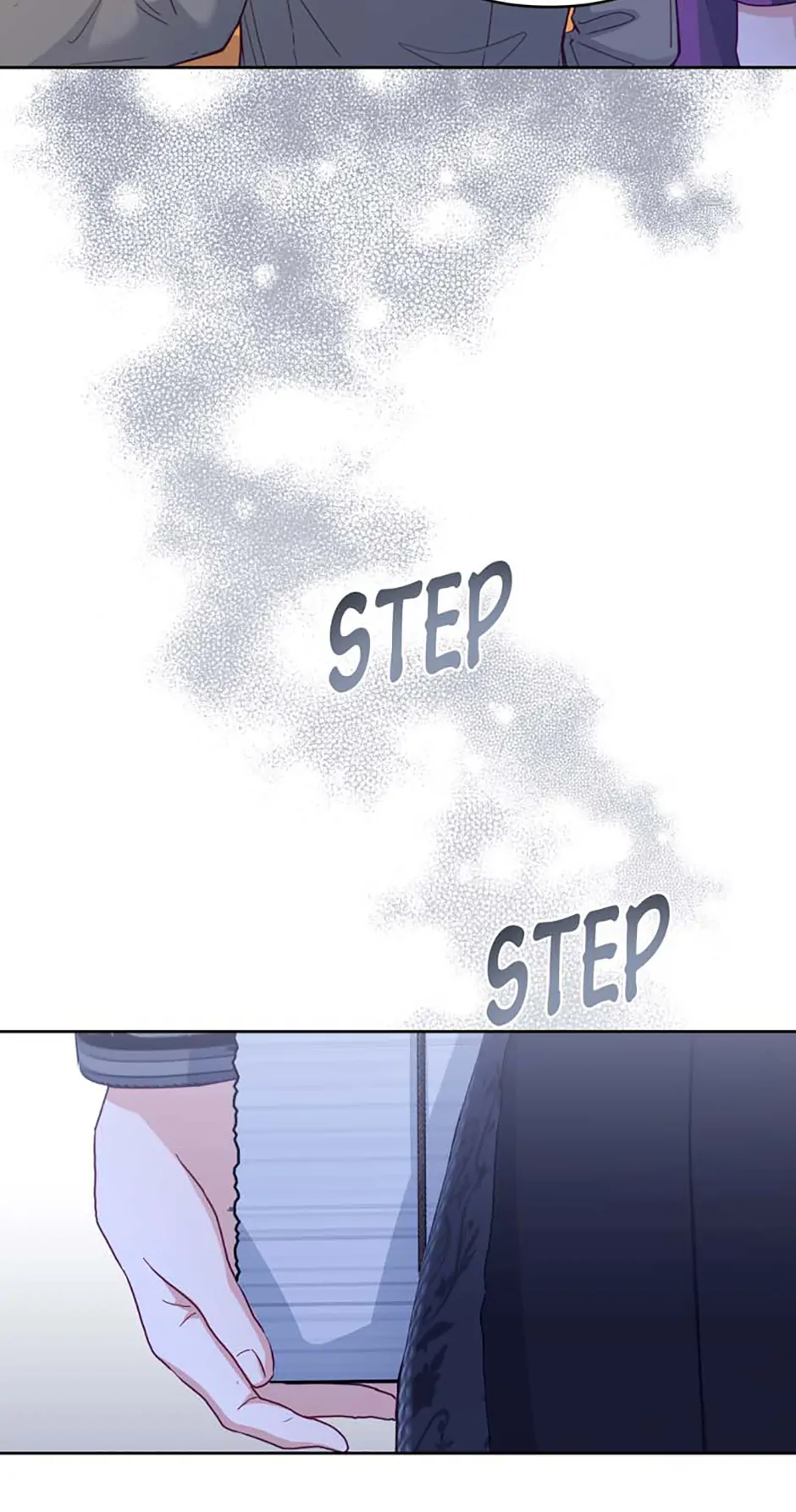 The Cursed Prince and His Clairvoyant Maid chapter 60 page 51