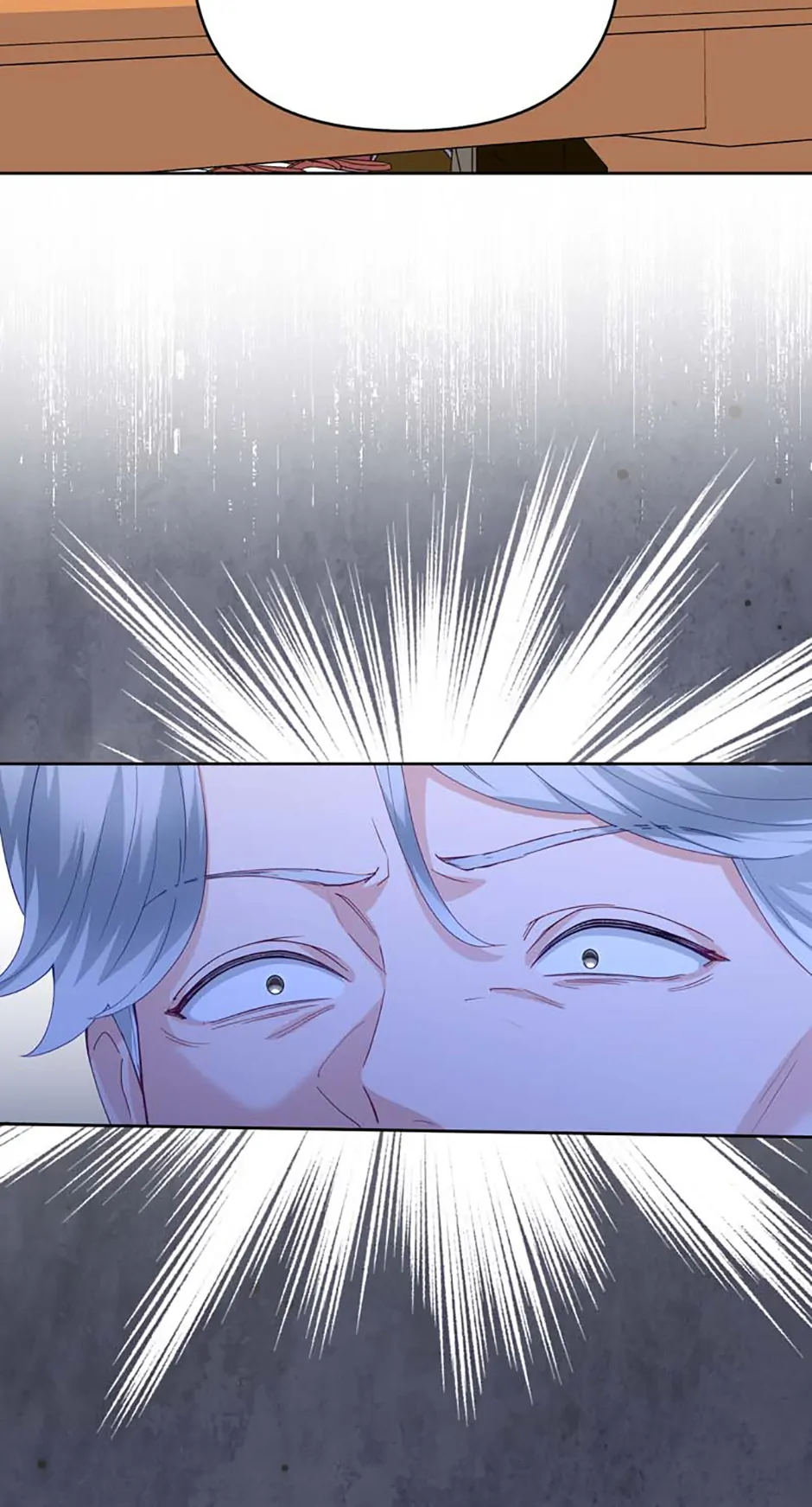 The Cursed Prince and His Clairvoyant Maid chapter 60 page 55