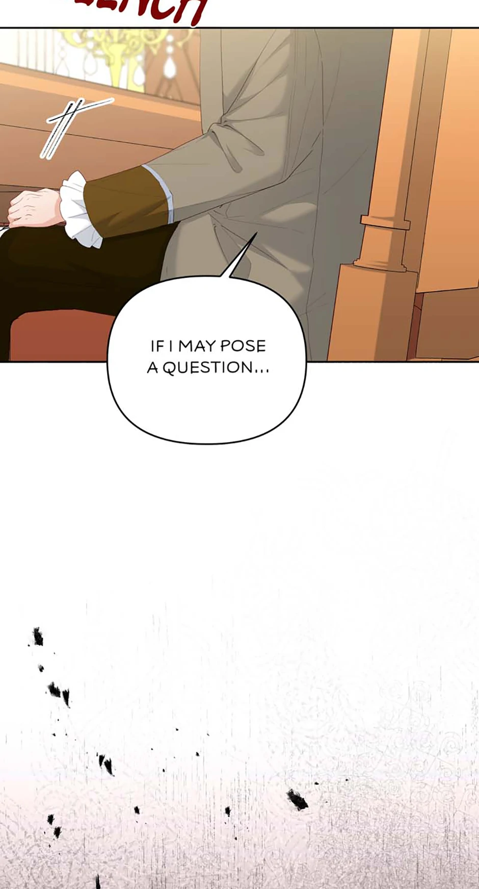 The Cursed Prince and His Clairvoyant Maid chapter 60 page 57