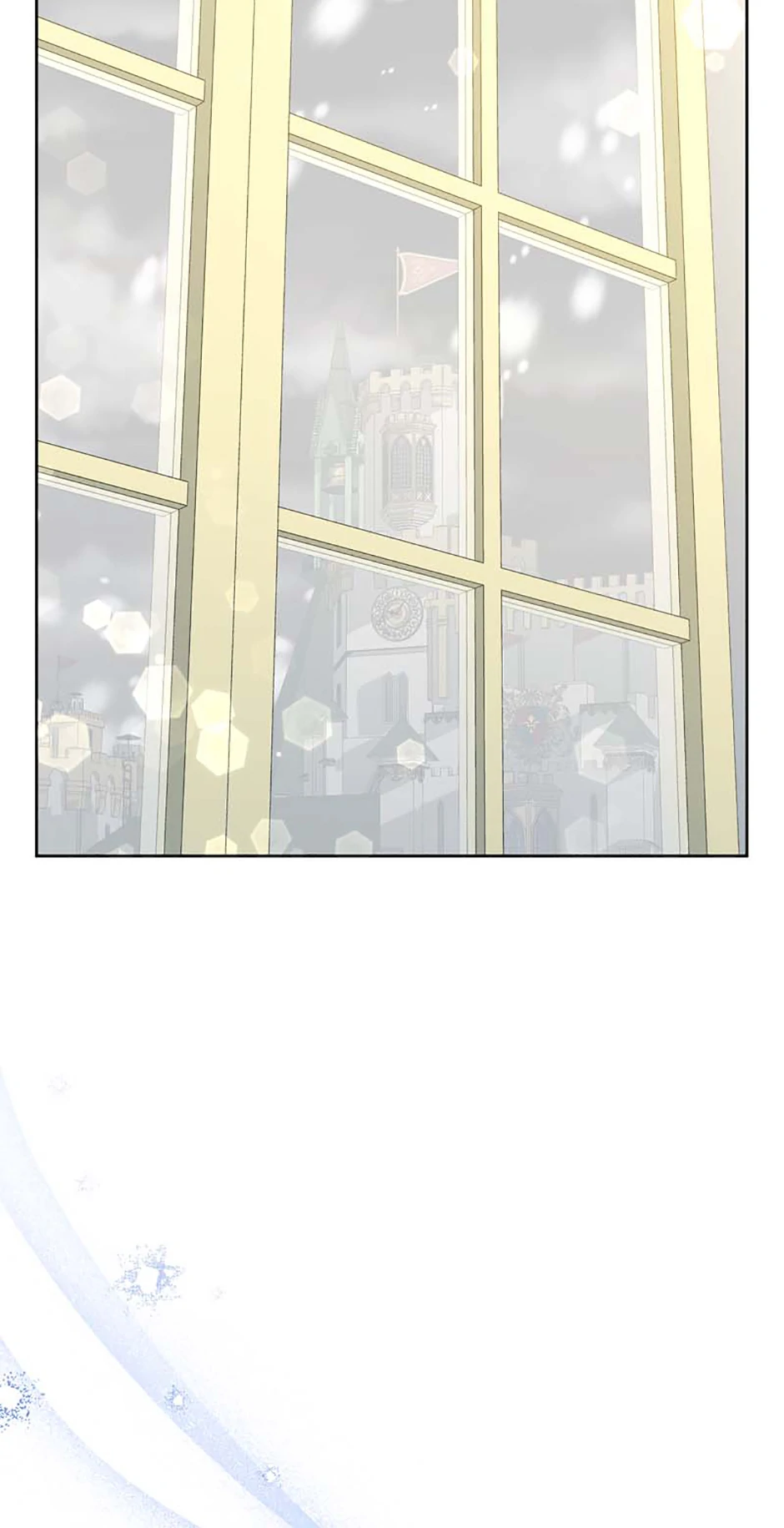 The Cursed Prince and His Clairvoyant Maid chapter 60 page 70