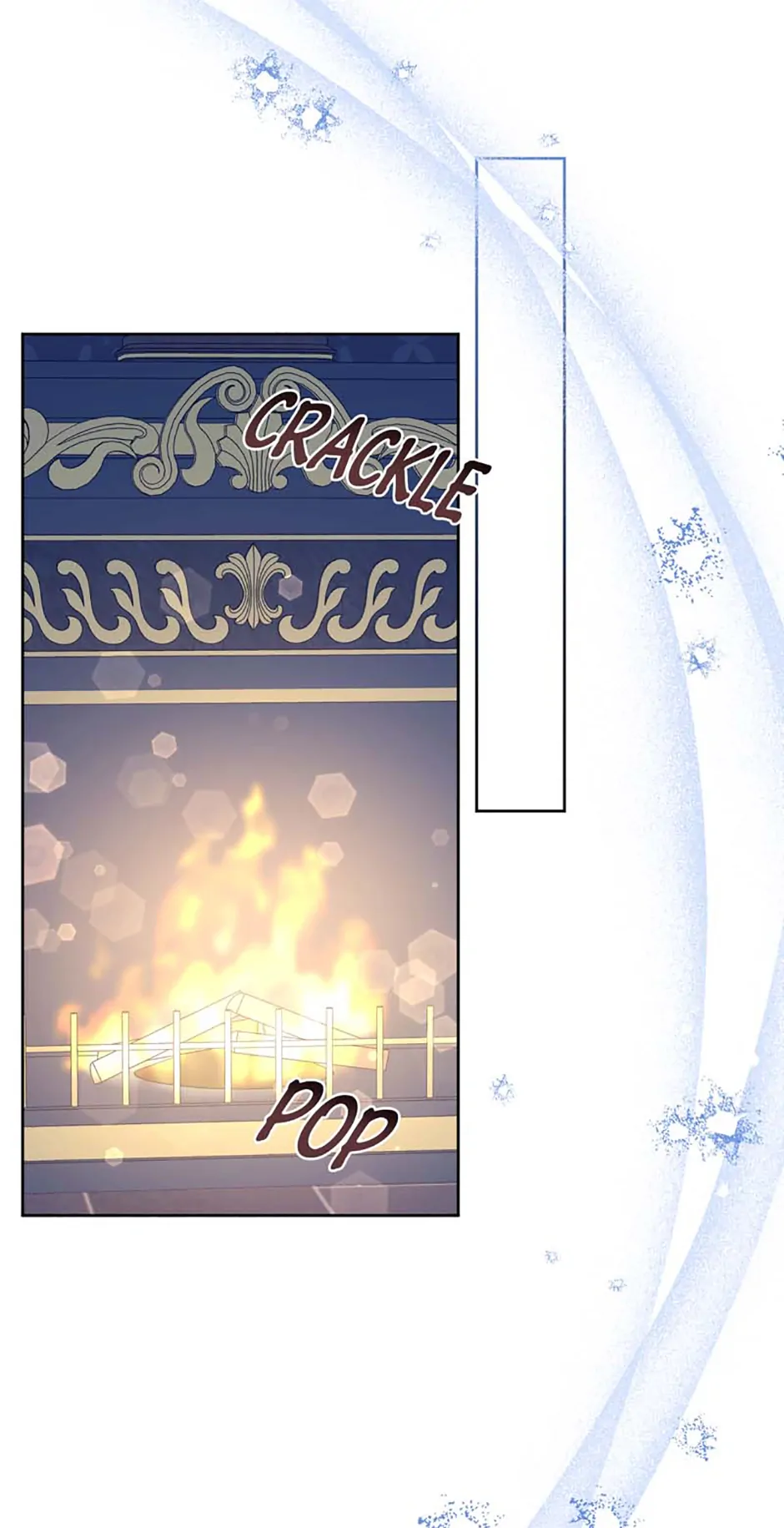 The Cursed Prince and His Clairvoyant Maid chapter 60 page 71