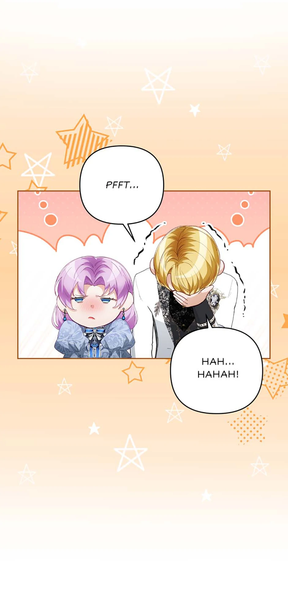 The Cursed Prince and His Clairvoyant Maid chapter 62 page 29