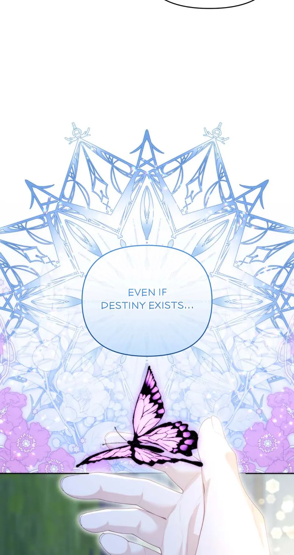 The Cursed Prince and His Clairvoyant Maid chapter 62 page 41