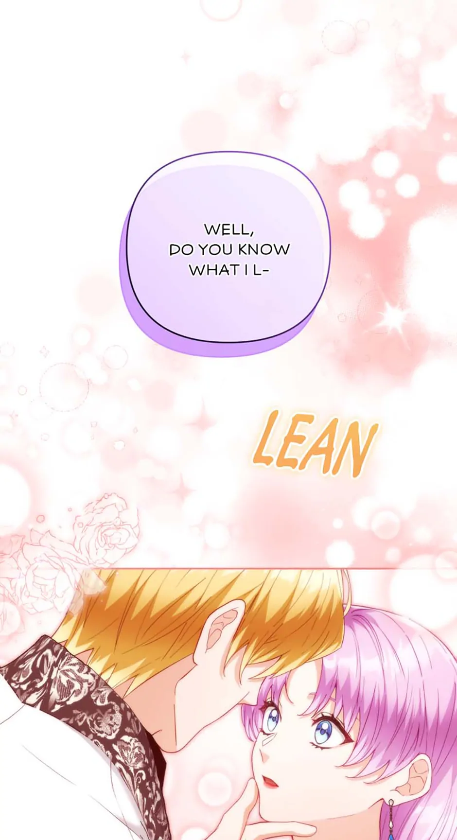 The Cursed Prince and His Clairvoyant Maid chapter 62 page 50