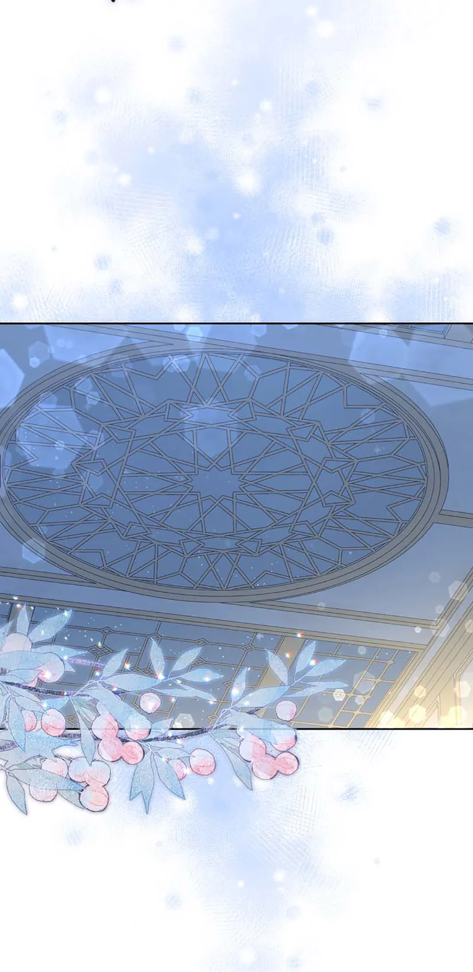 The Cursed Prince and His Clairvoyant Maid chapter 62 page 57