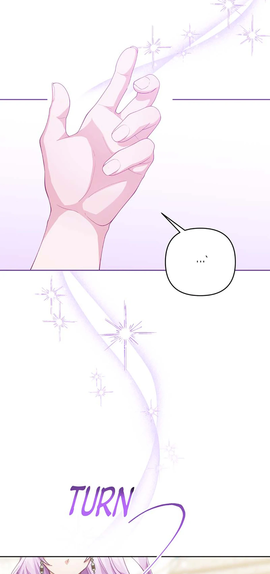 The Cursed Prince and His Clairvoyant Maid chapter 62 page 67