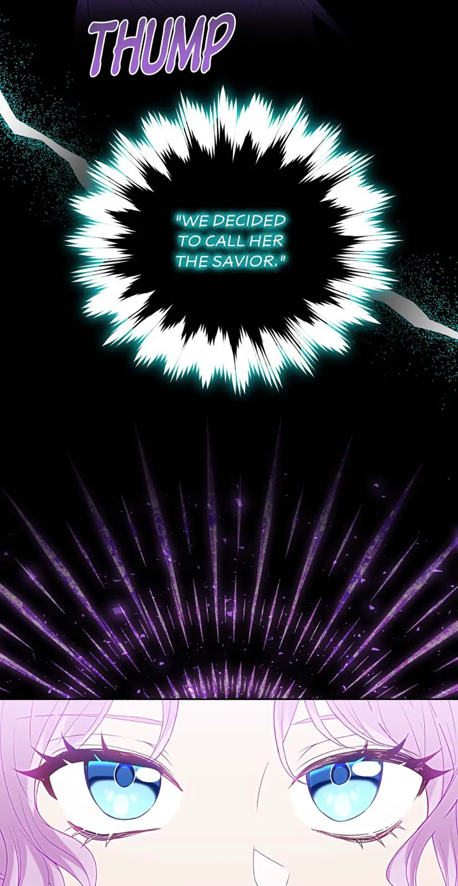 The Cursed Prince and His Clairvoyant Maid chapter 63 page 36
