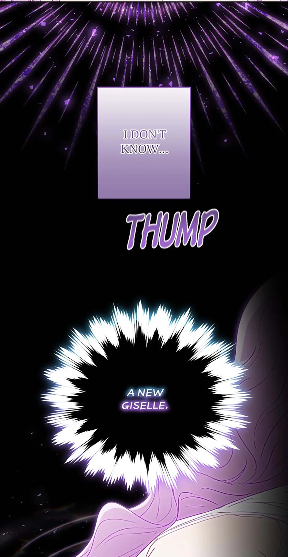 The Cursed Prince and His Clairvoyant Maid chapter 63 page 37