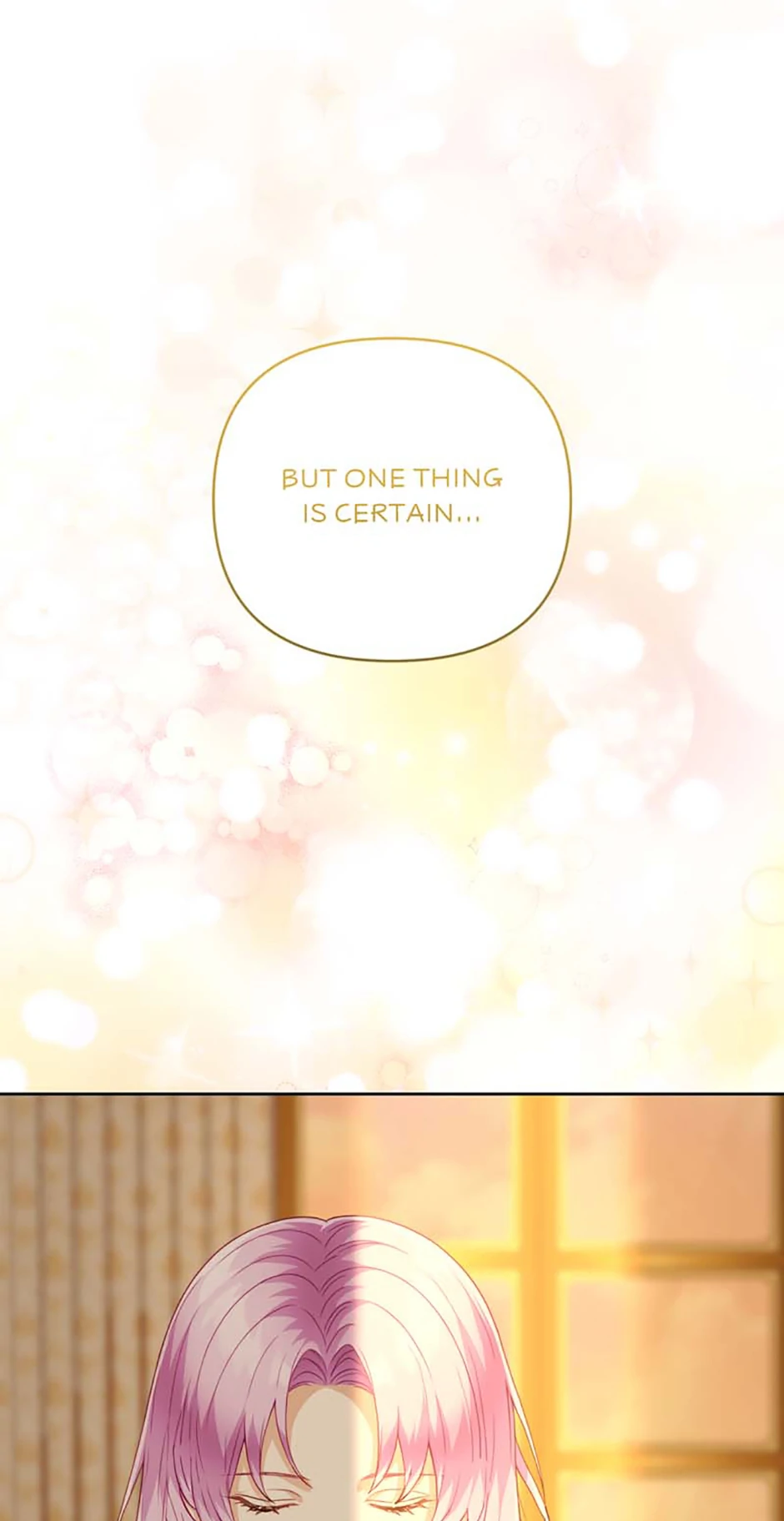 The Cursed Prince and His Clairvoyant Maid chapter 63 page 45