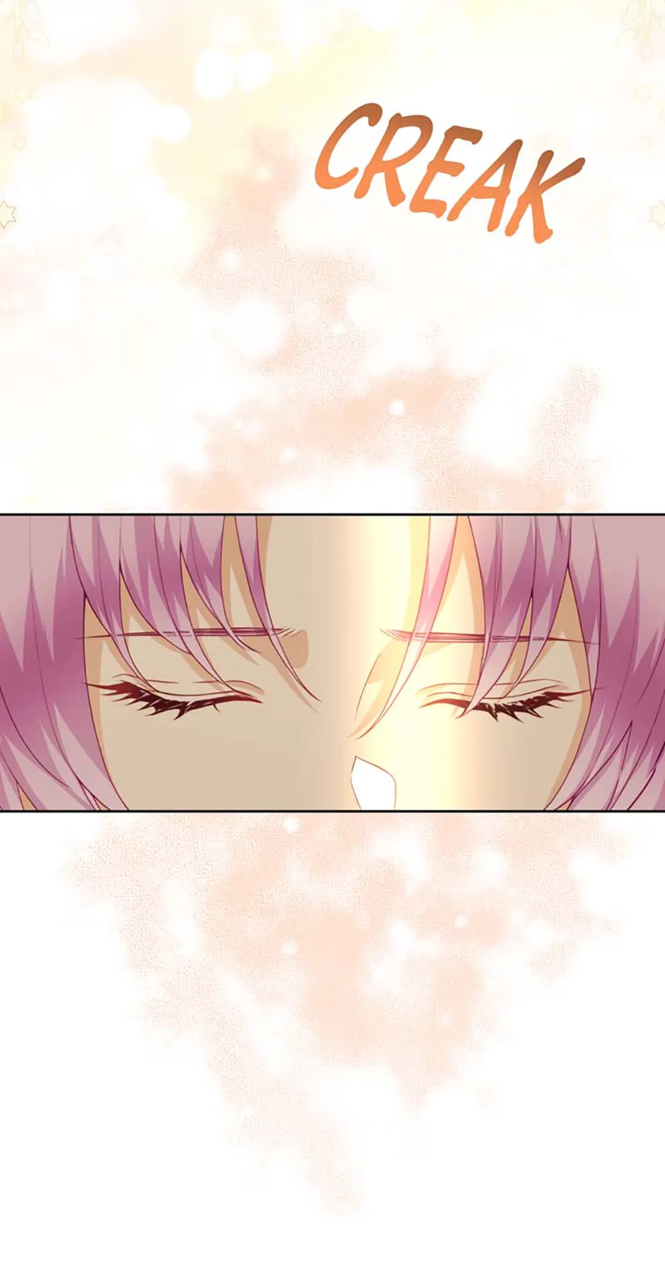 The Cursed Prince and His Clairvoyant Maid chapter 63 page 47
