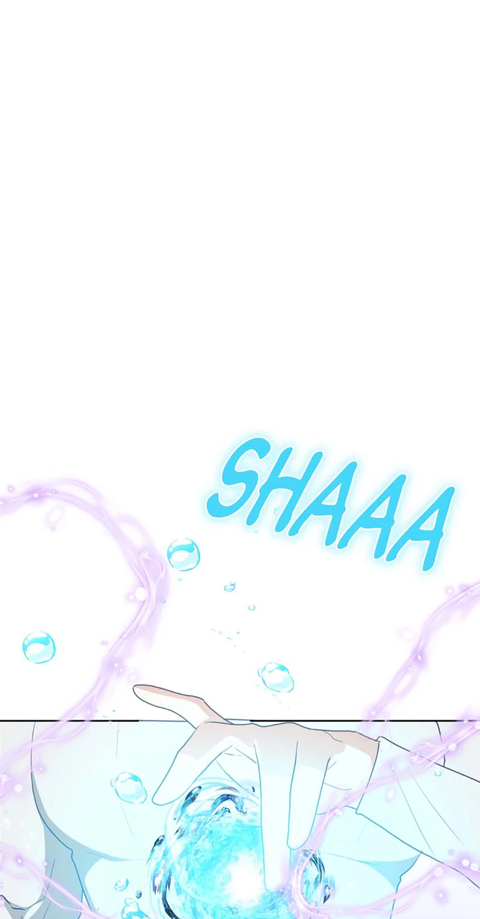 The Cursed Prince and His Clairvoyant Maid chapter 63 page 57