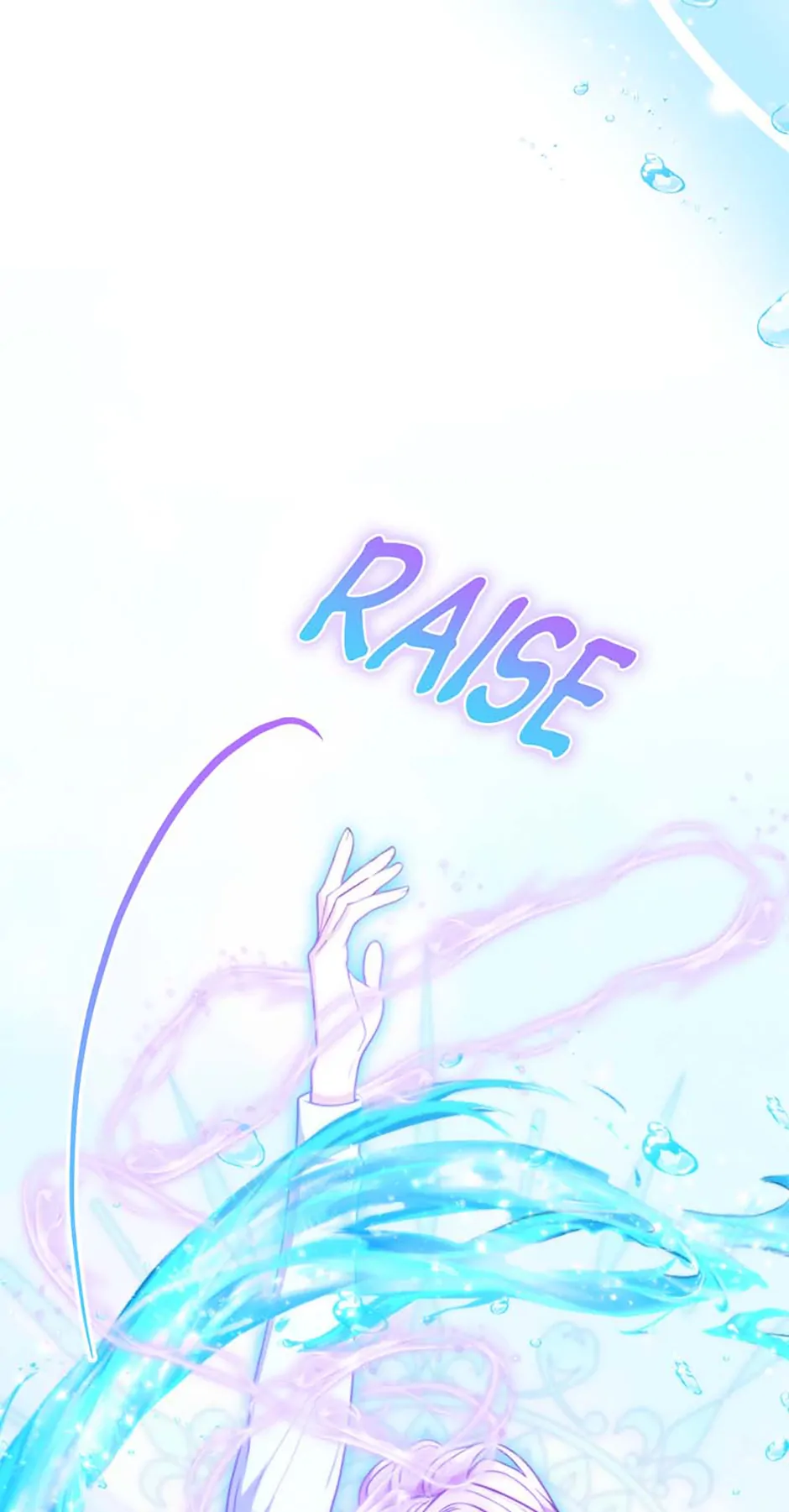 The Cursed Prince and His Clairvoyant Maid chapter 63 page 61