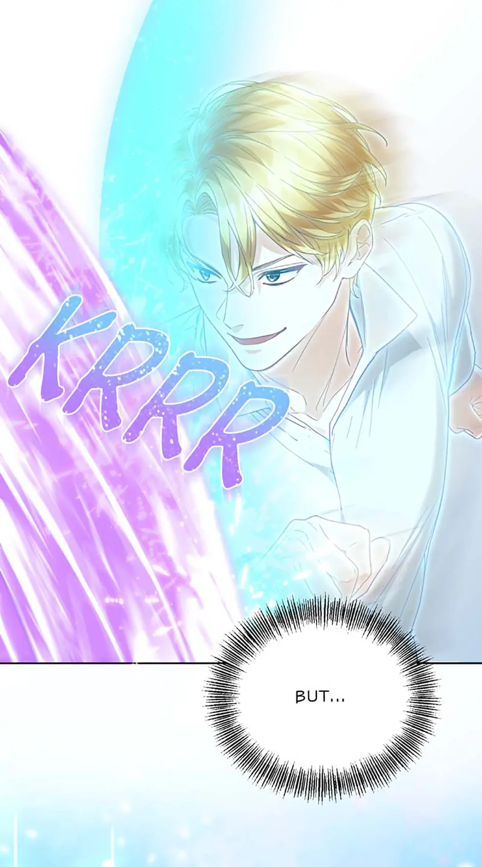 The Cursed Prince and His Clairvoyant Maid chapter 63 page 66