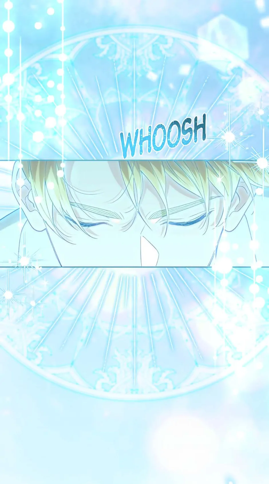 The Cursed Prince and His Clairvoyant Maid chapter 63 page 67