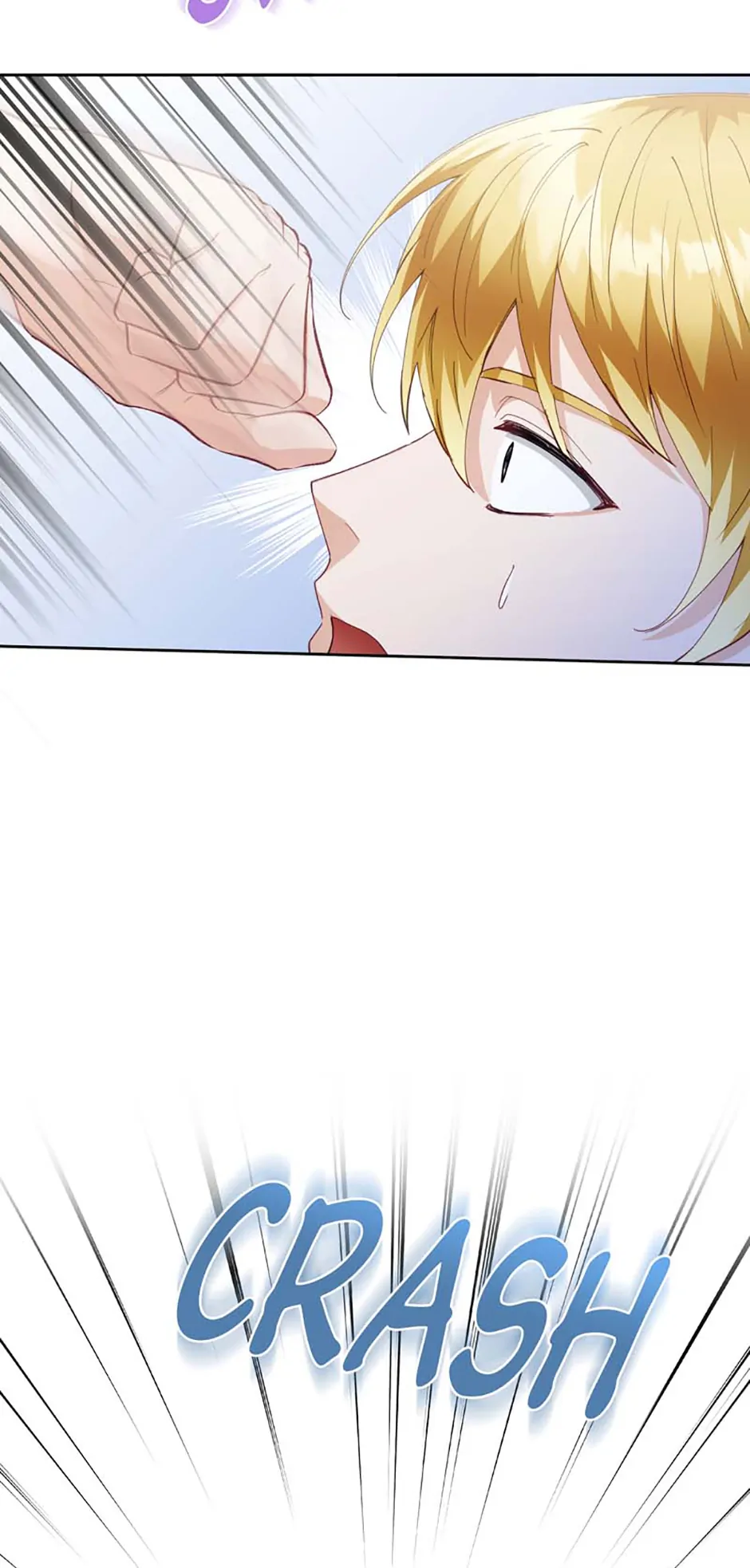 The Cursed Prince and His Clairvoyant Maid chapter 63 page 71