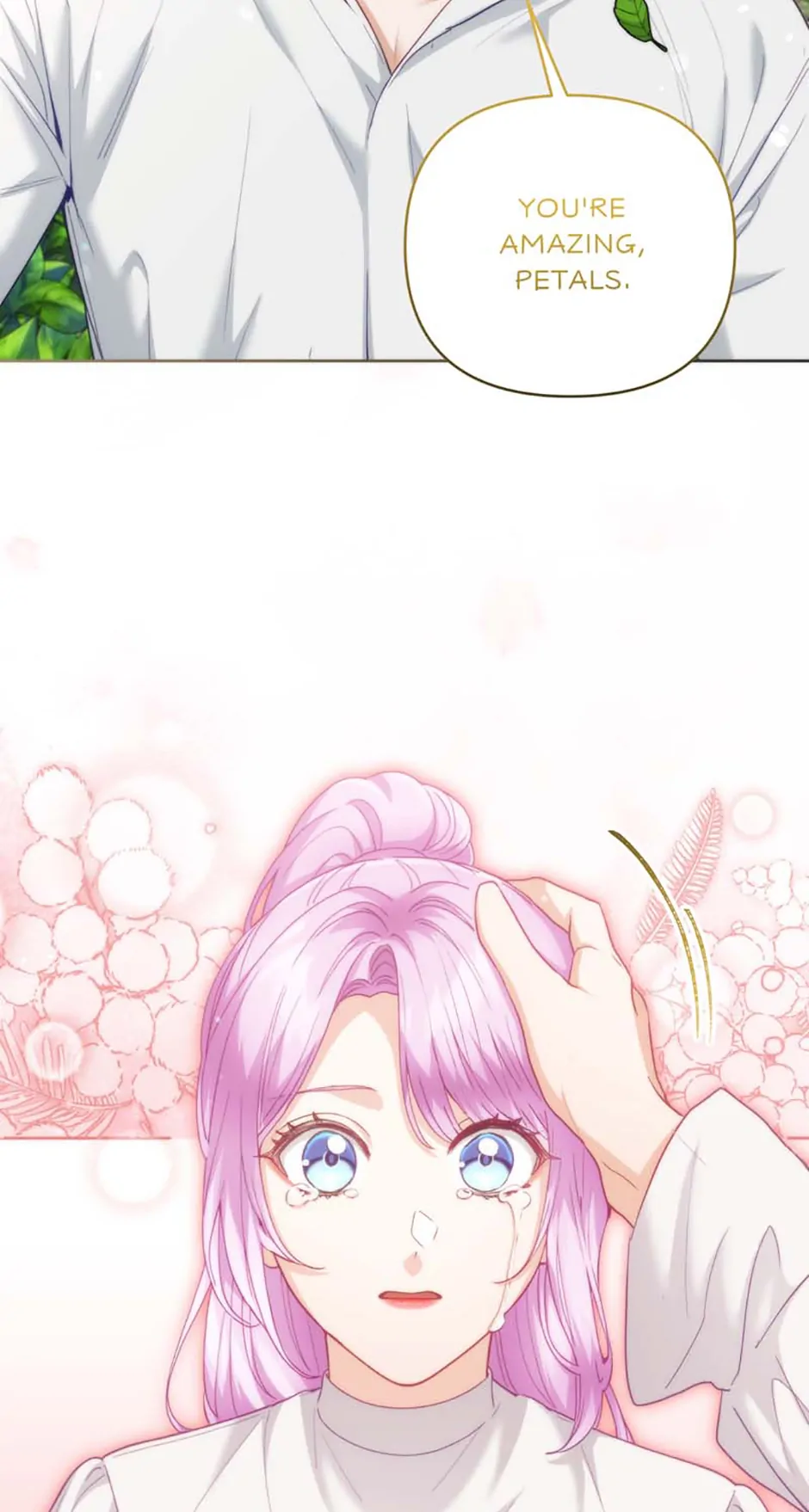 The Cursed Prince and His Clairvoyant Maid chapter 63 page 78