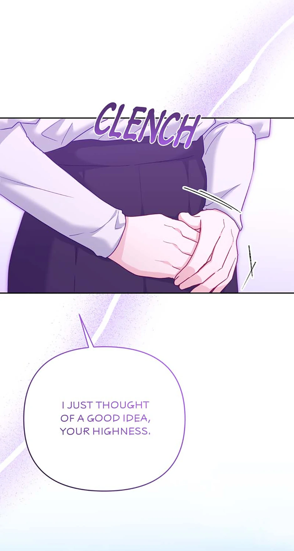 The Cursed Prince and His Clairvoyant Maid chapter 63 page 81