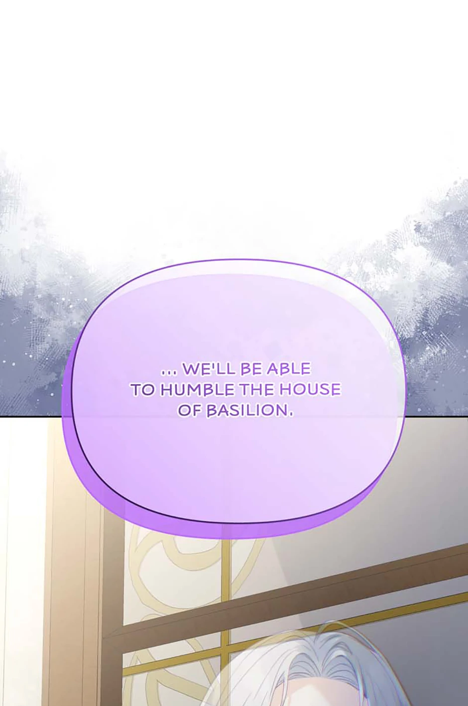 The Cursed Prince and His Clairvoyant Maid chapter 63 page 83