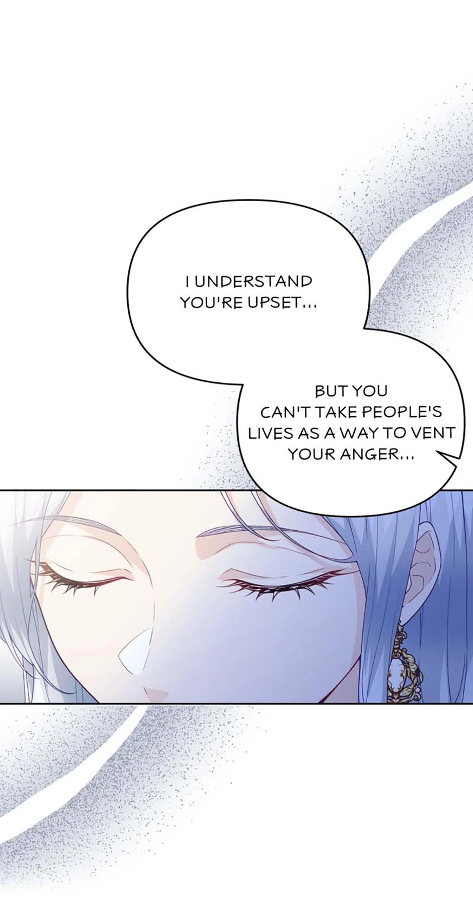 The Cursed Prince and His Clairvoyant Maid chapter 64 page 6