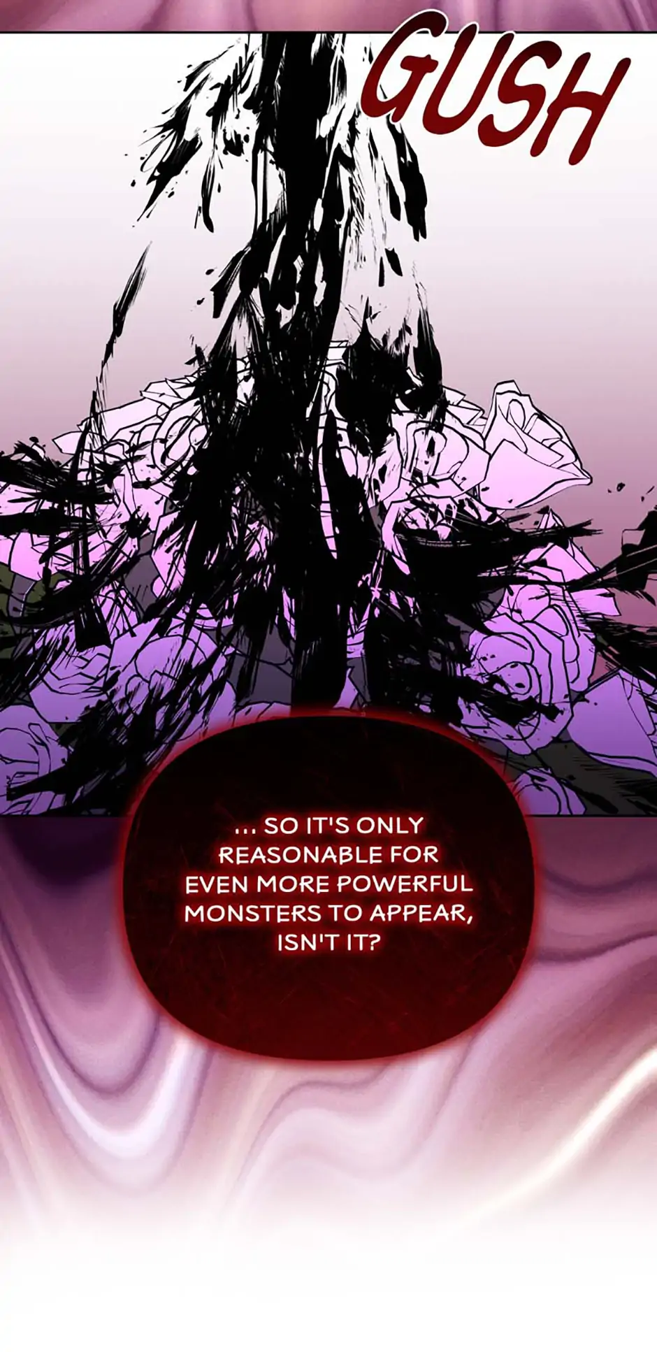 The Cursed Prince and His Clairvoyant Maid chapter 64 page 13