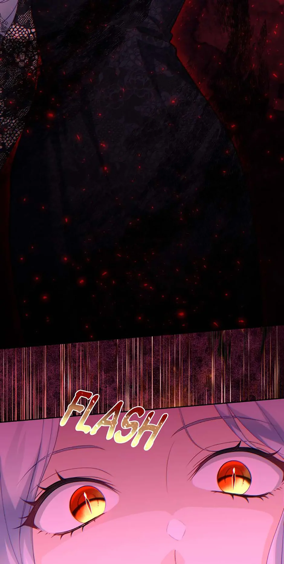 The Cursed Prince and His Clairvoyant Maid chapter 64 page 18