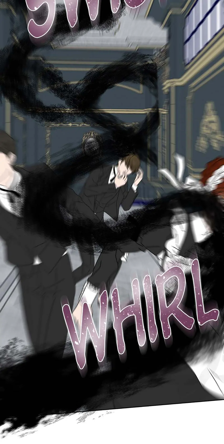 The Cursed Prince and His Clairvoyant Maid chapter 64 page 20