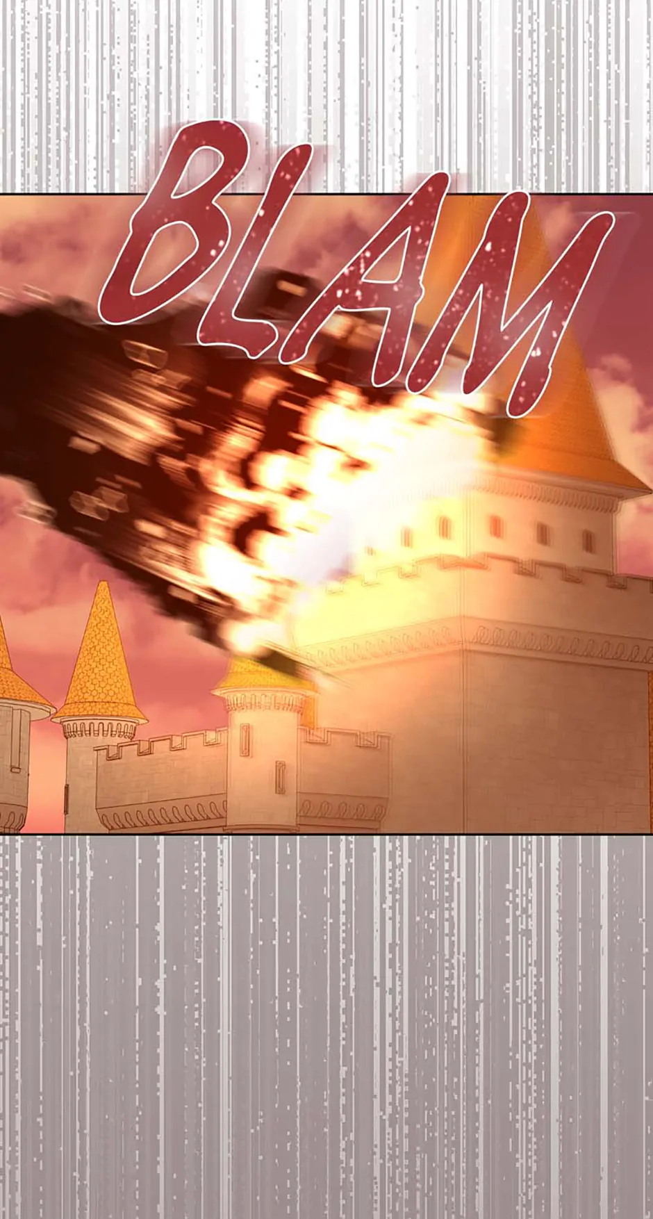 The Cursed Prince and His Clairvoyant Maid chapter 64 page 31