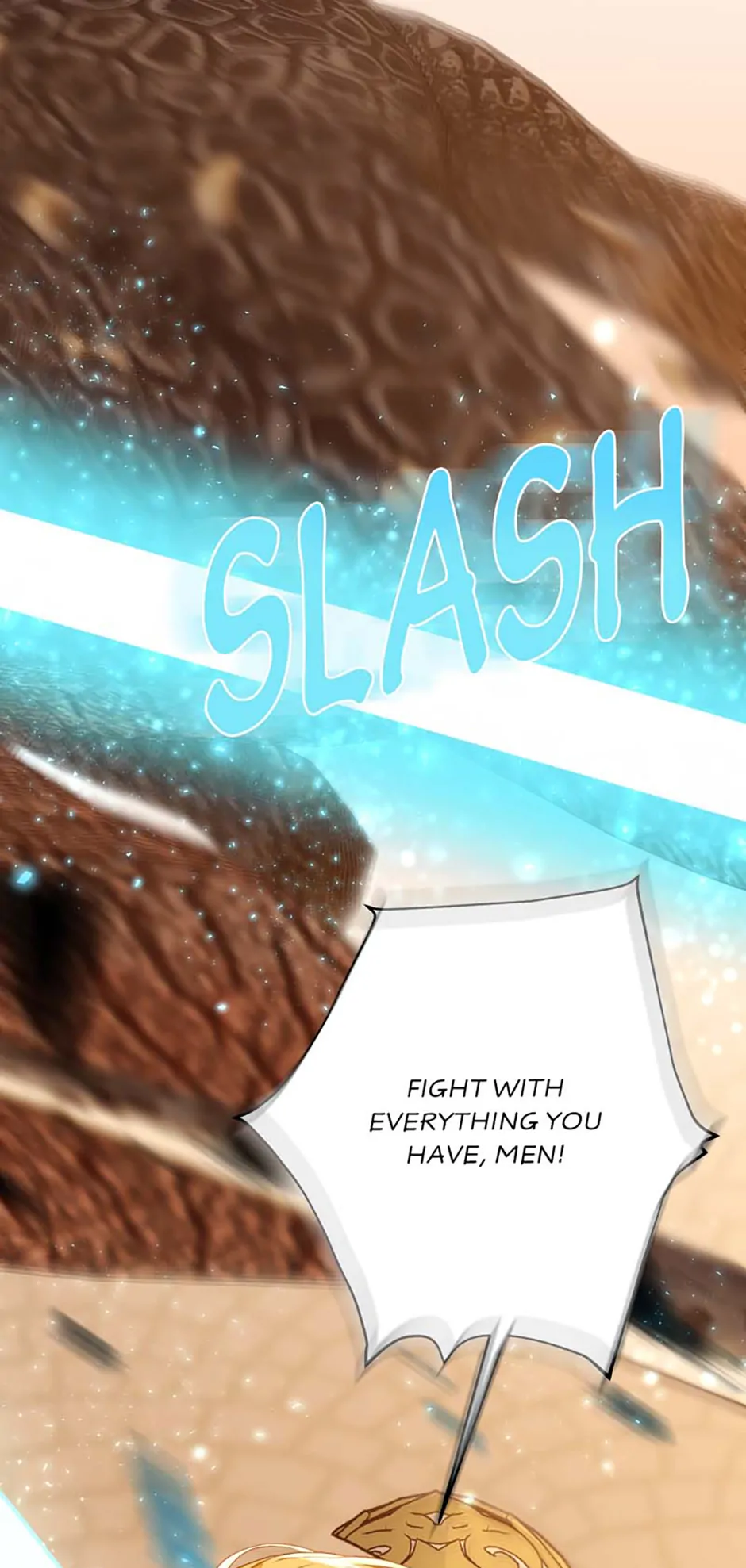 The Cursed Prince and His Clairvoyant Maid chapter 64 page 36