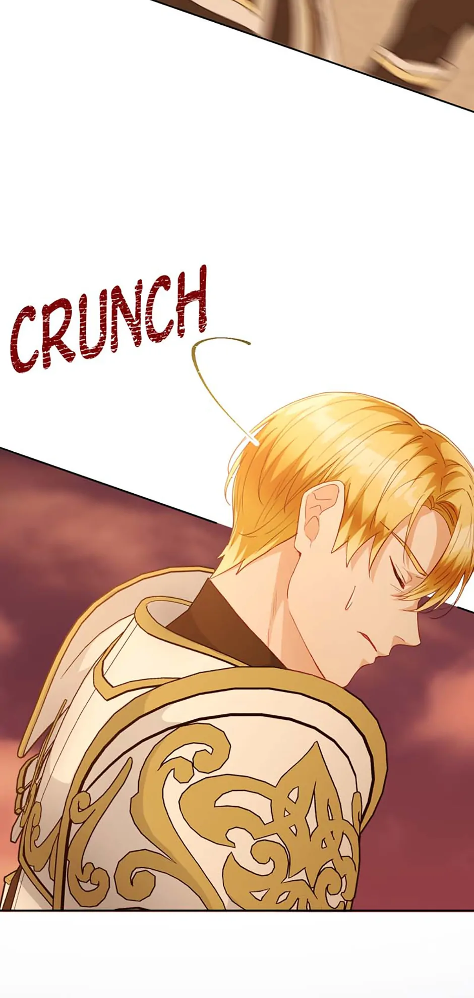 The Cursed Prince and His Clairvoyant Maid chapter 64 page 39