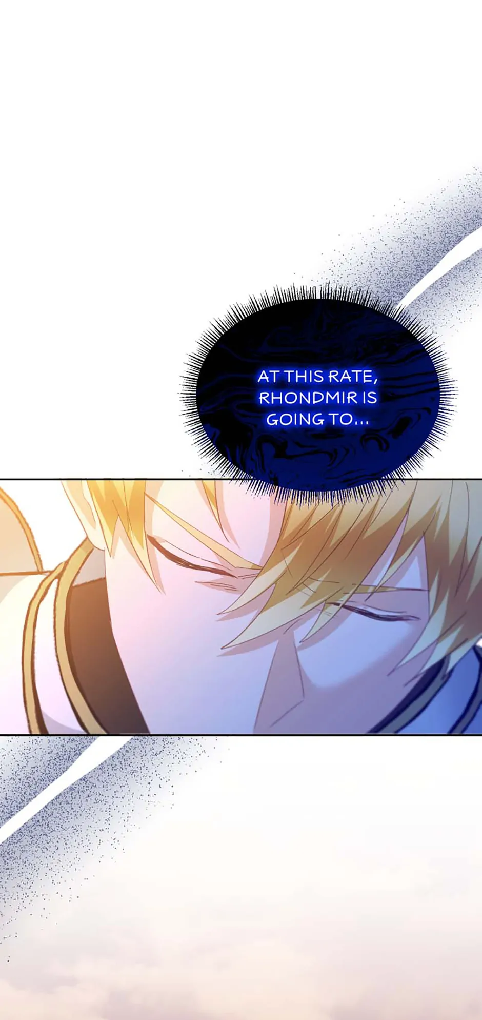 The Cursed Prince and His Clairvoyant Maid chapter 64 page 42