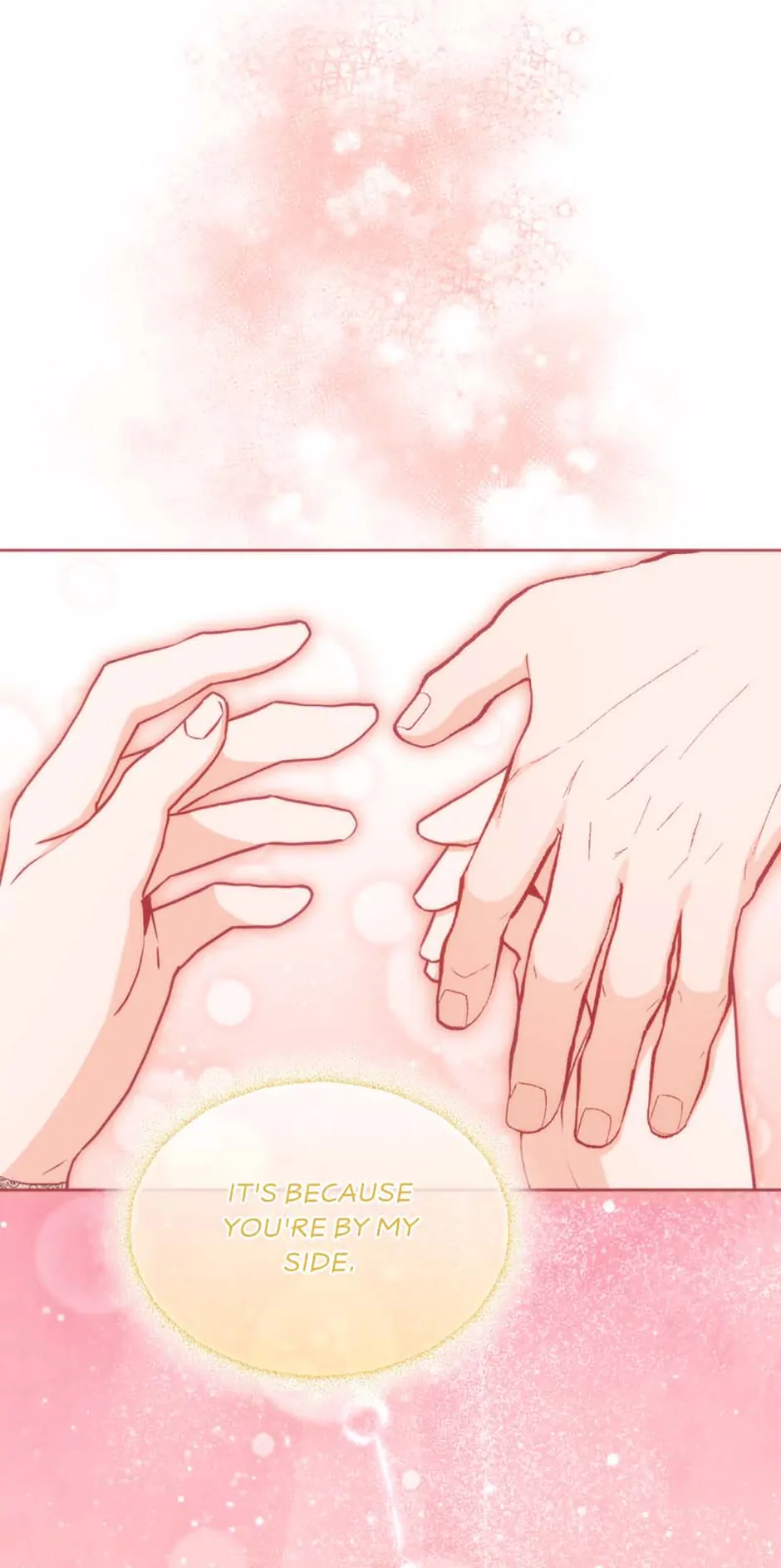 The Cursed Prince and His Clairvoyant Maid chapter 64 page 51
