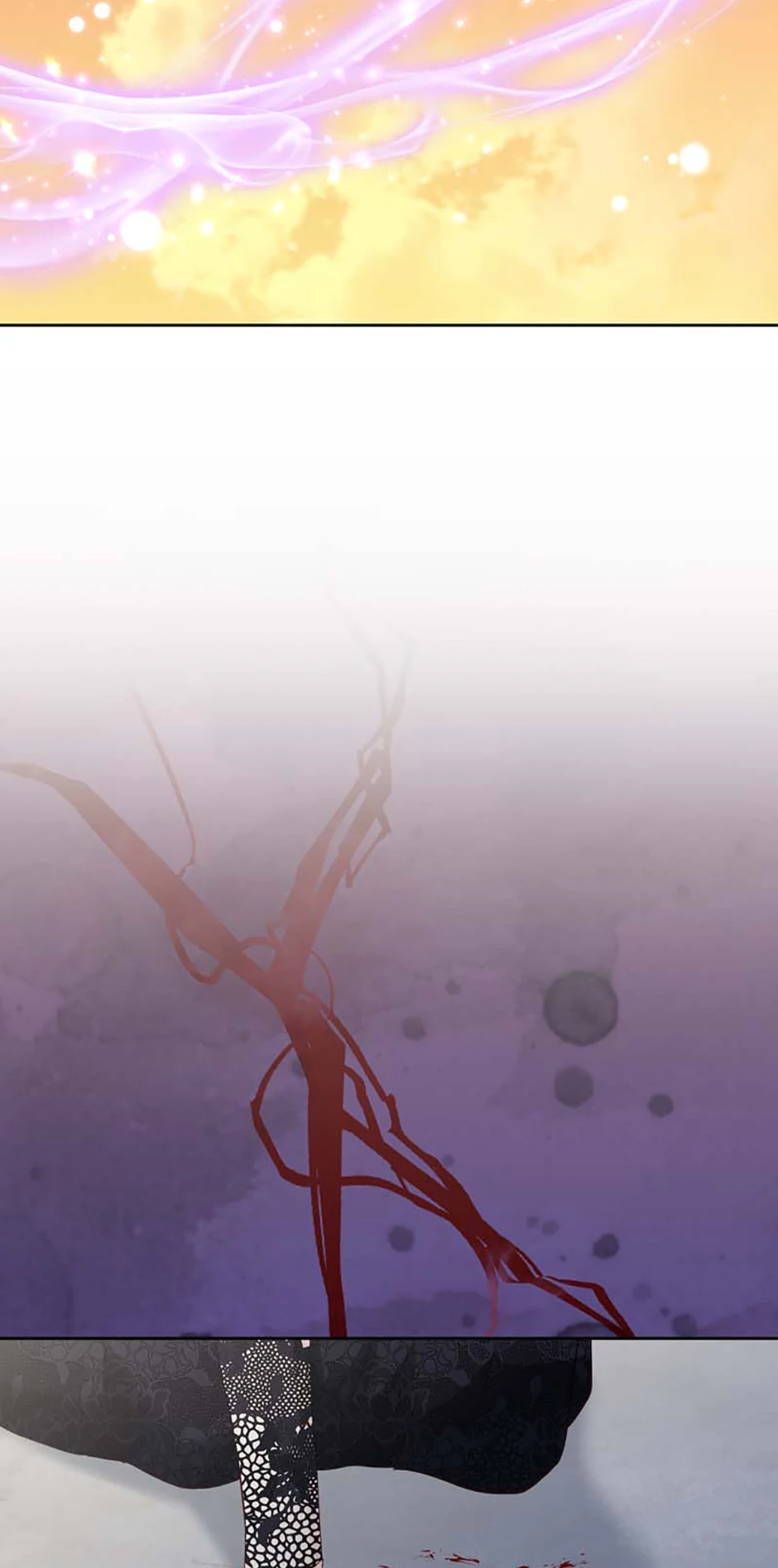 The Cursed Prince and His Clairvoyant Maid chapter 64 page 78
