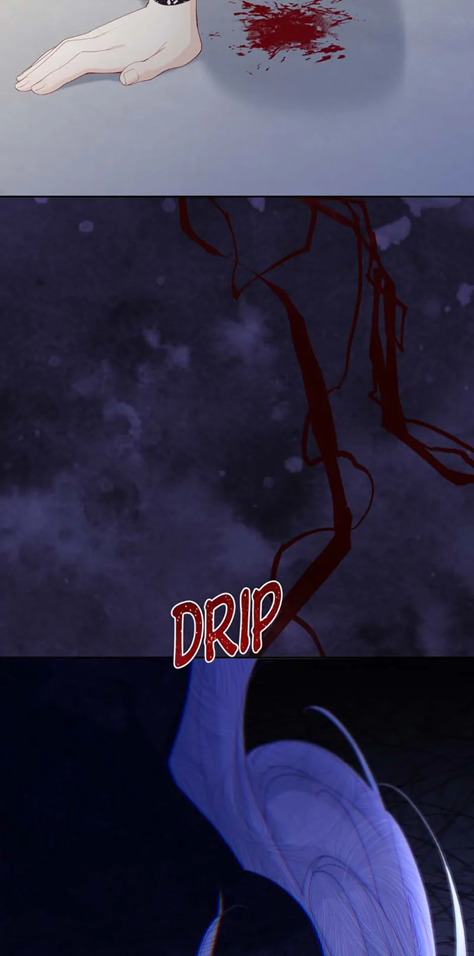 The Cursed Prince and His Clairvoyant Maid chapter 64 page 79